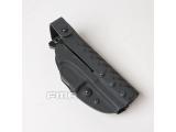 FMA G-CODE SOC RIG Holster for 17 BK TB1370-BK